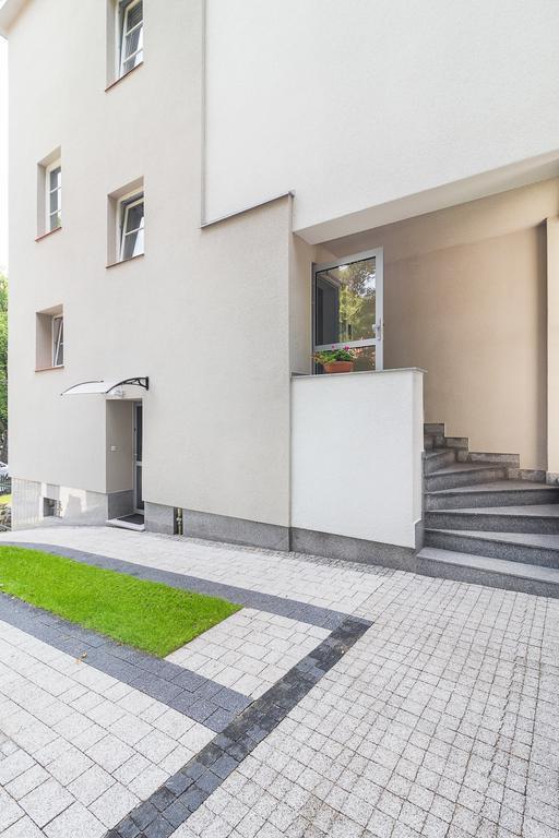 Costa Apartments Sopot Exterior foto